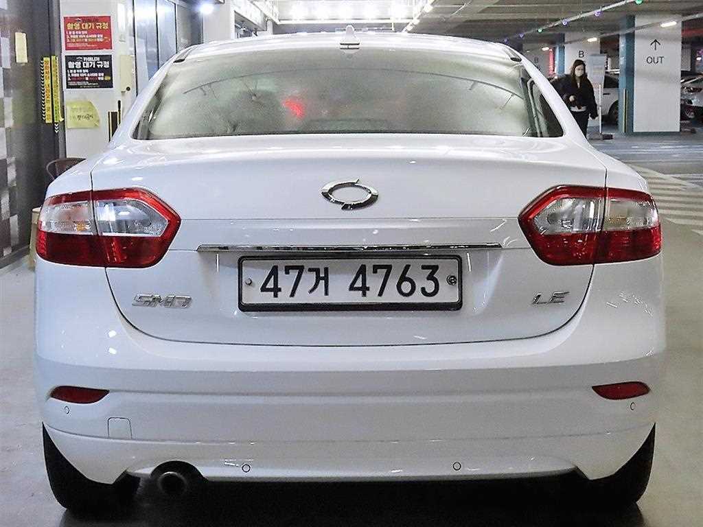 SAMSUNG SM3 - Vista 5