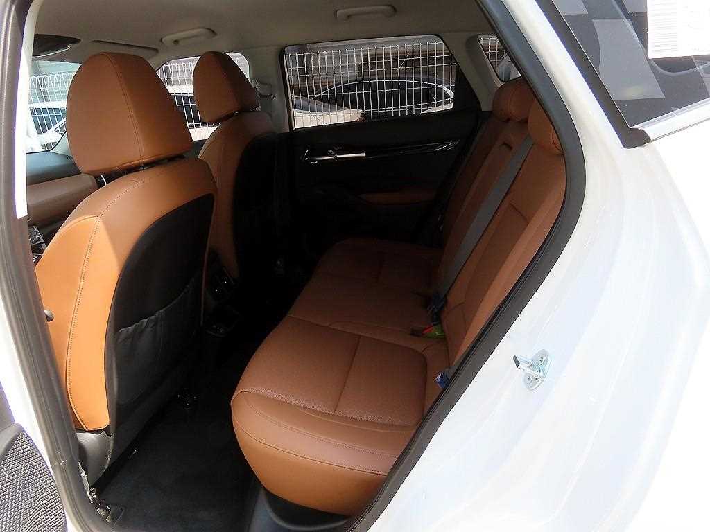 KIA Seltos 2024 Blanco - Importación desde Corea - HF Imports Iquique - Foto 1