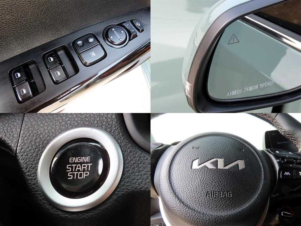 KIA Morning 2024 - Importación desde Corea - HF Imports Iquique - Foto 17