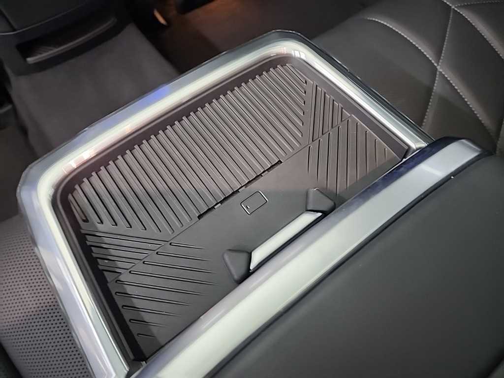 BMW i7 2024 Blanco - Importación desde Corea - HF Imports Iquique - Foto 15