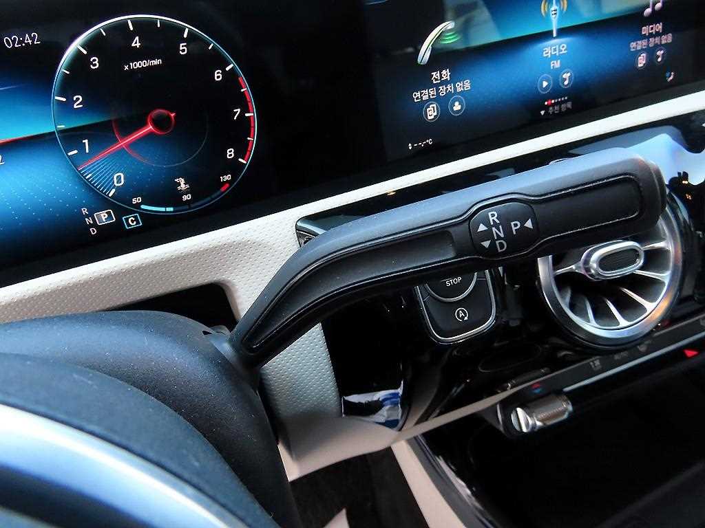 Mercedes Benz A Class - Vista 10