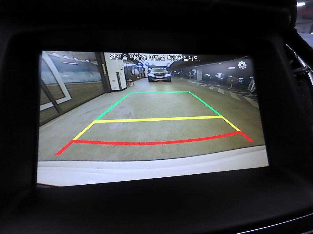 HYUNDAI Grandeur 2016 Blanco - Importación desde Corea - HF Imports Iquique - Foto 15