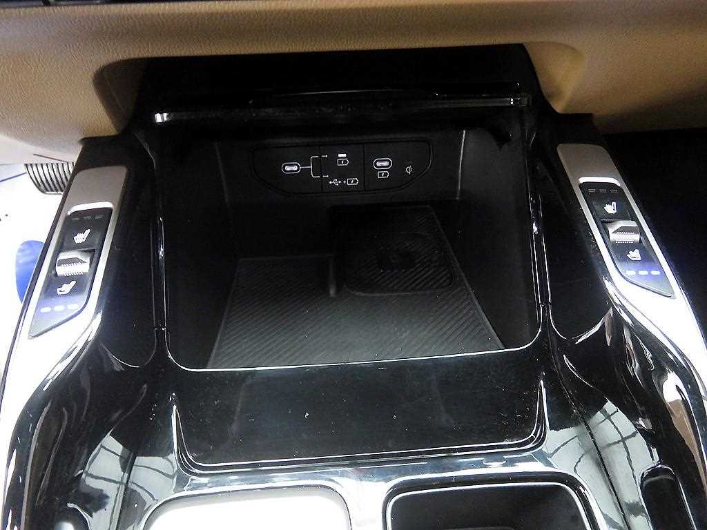 KIA Sorento 2024 Negro - Importación desde Corea - HF Imports Iquique - Foto 13