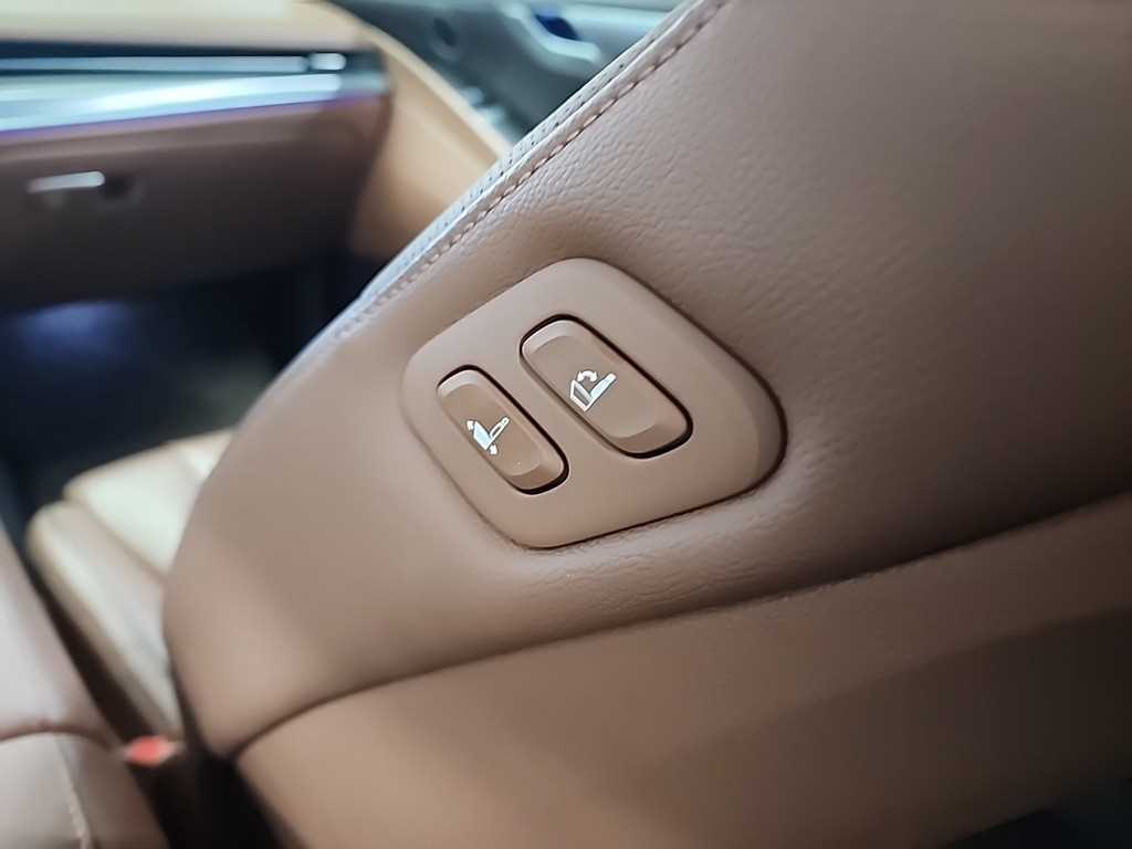 Genesis G80 2022 Gris - Importación desde Corea - HF Imports Iquique - Foto 14