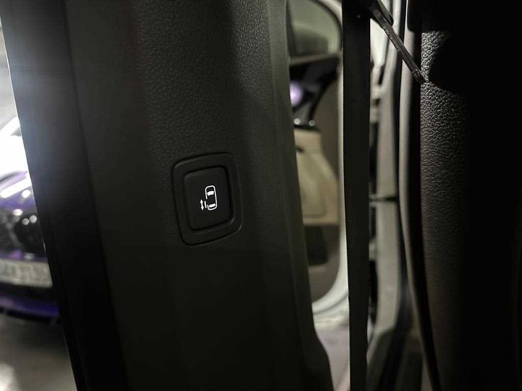 KIA Carnival 2022 Blanco - Importación desde Corea - HF Imports Iquique - Foto 18