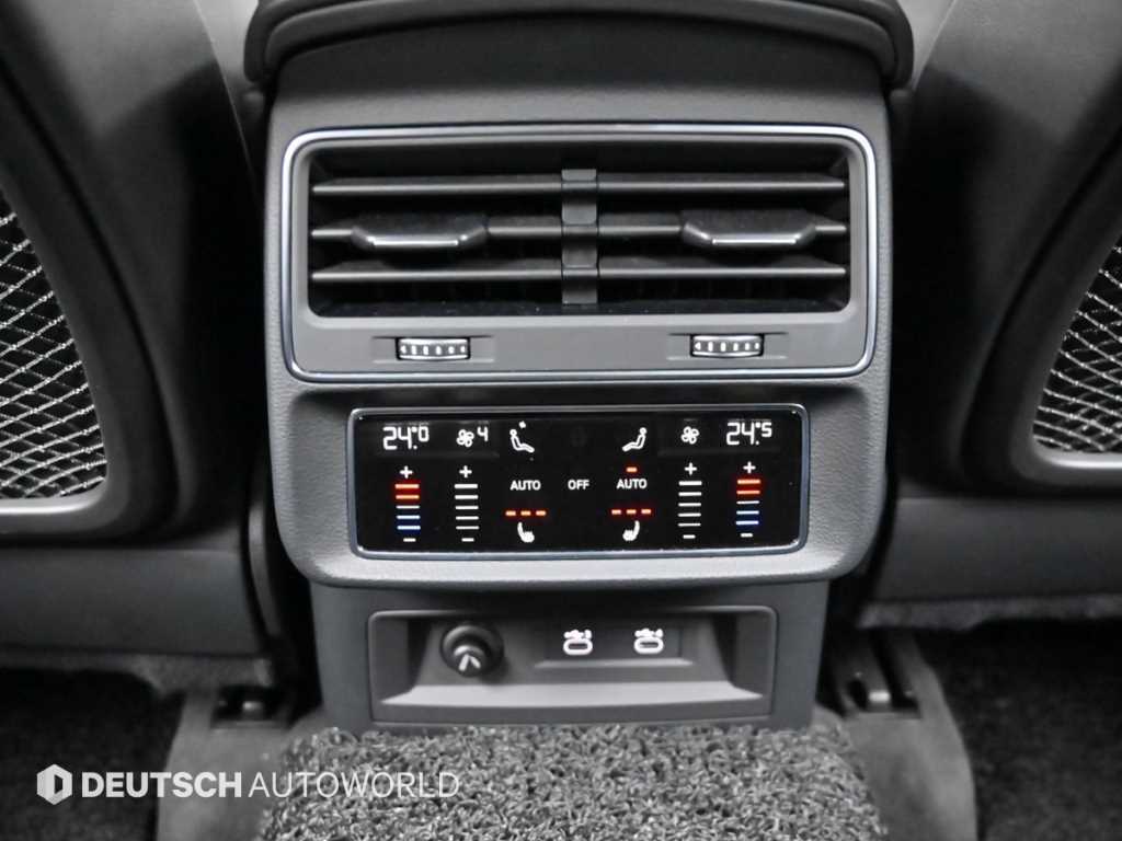 Audi Q8 2021 - Importación desde Corea - HF Imports Iquique - Foto 16