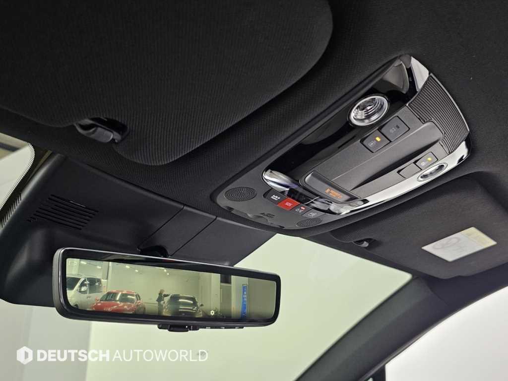 KIA Sorento 2025 Gris - Importación desde Corea - HF Imports Iquique - Foto 18