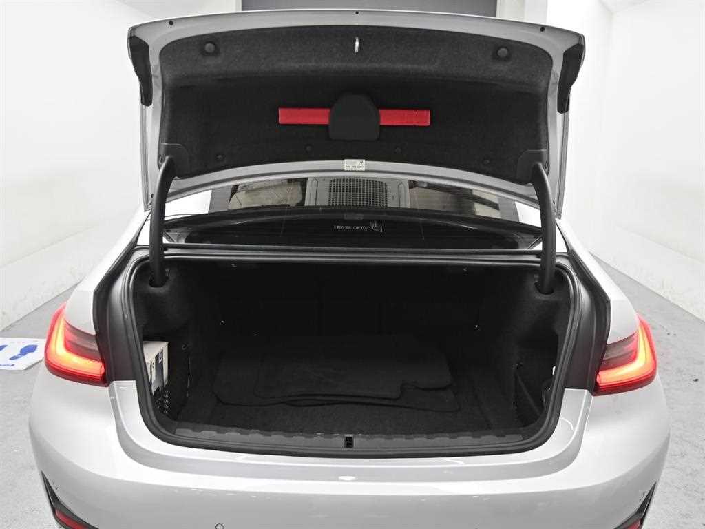 BMW 3 series 2019 Plateado - Importación desde Corea - HF Imports Iquique - Foto 19