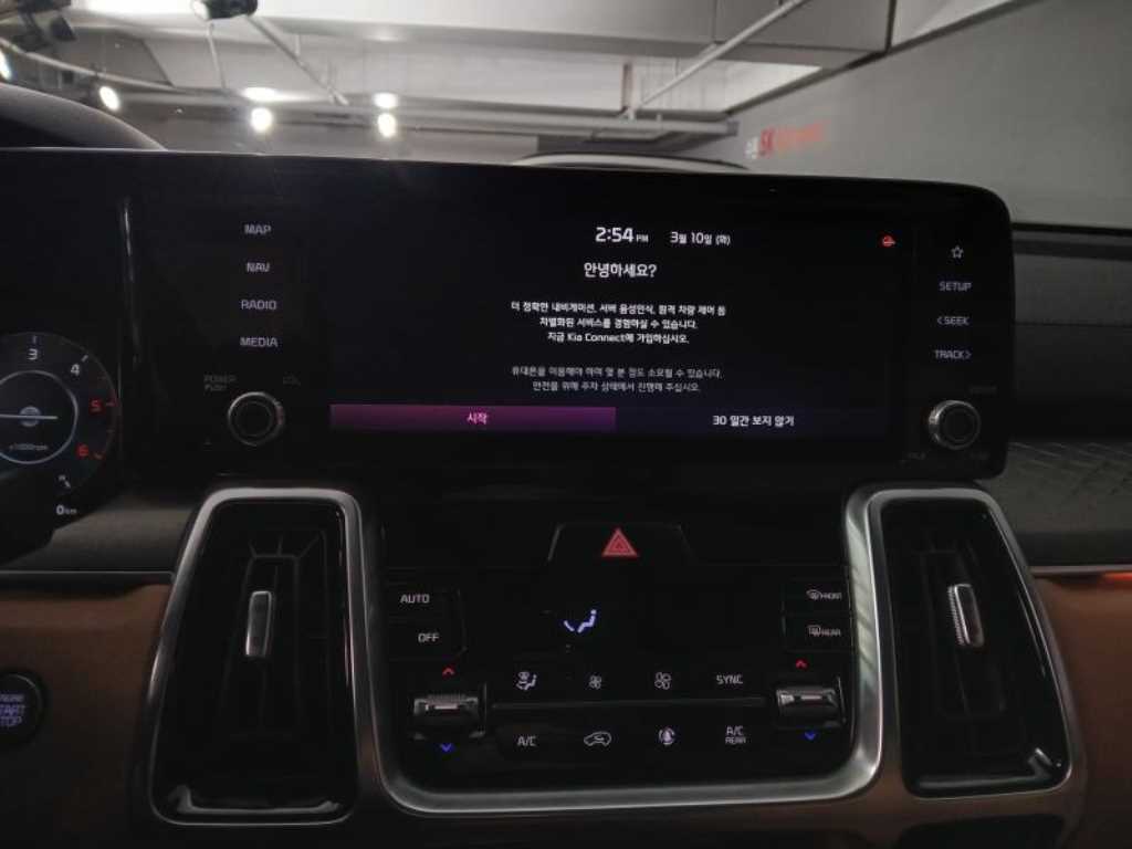 KIA Sorento - Vista 12