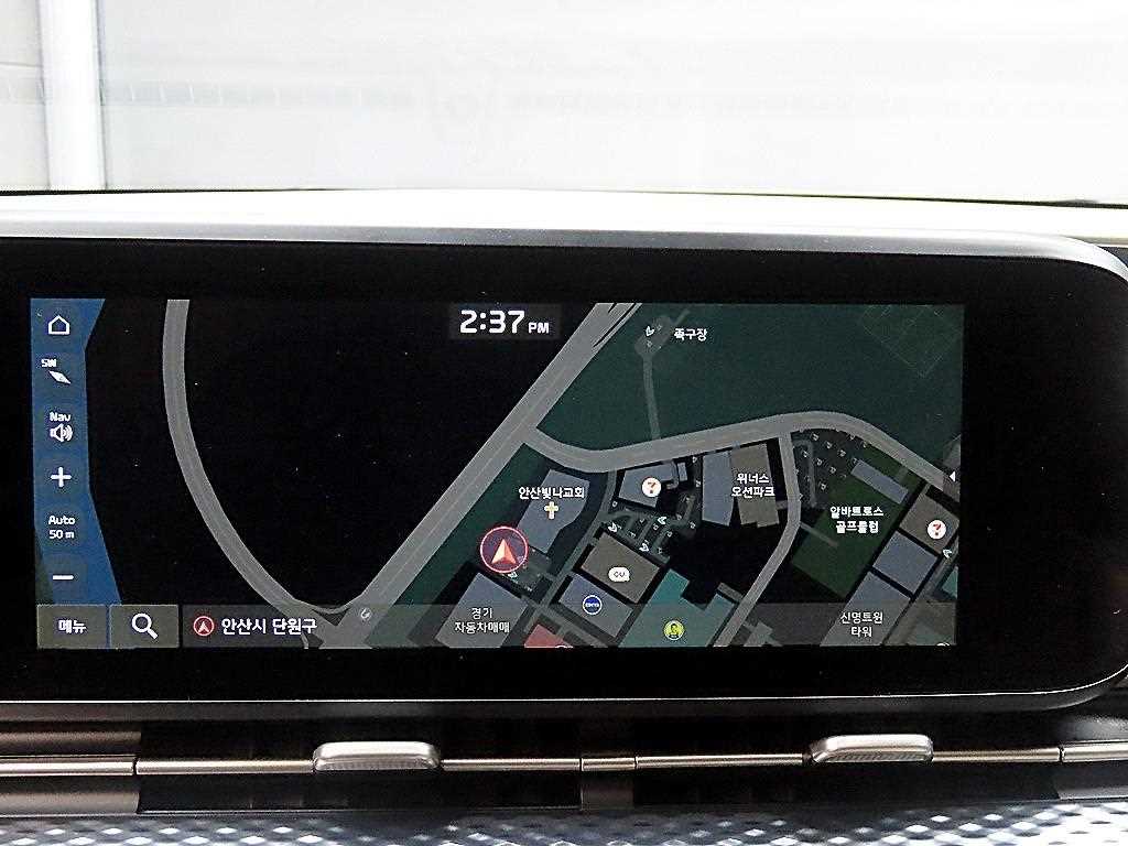 KIA Carnival 2021 Negro - Importación desde Corea - HF Imports Iquique - Foto 13