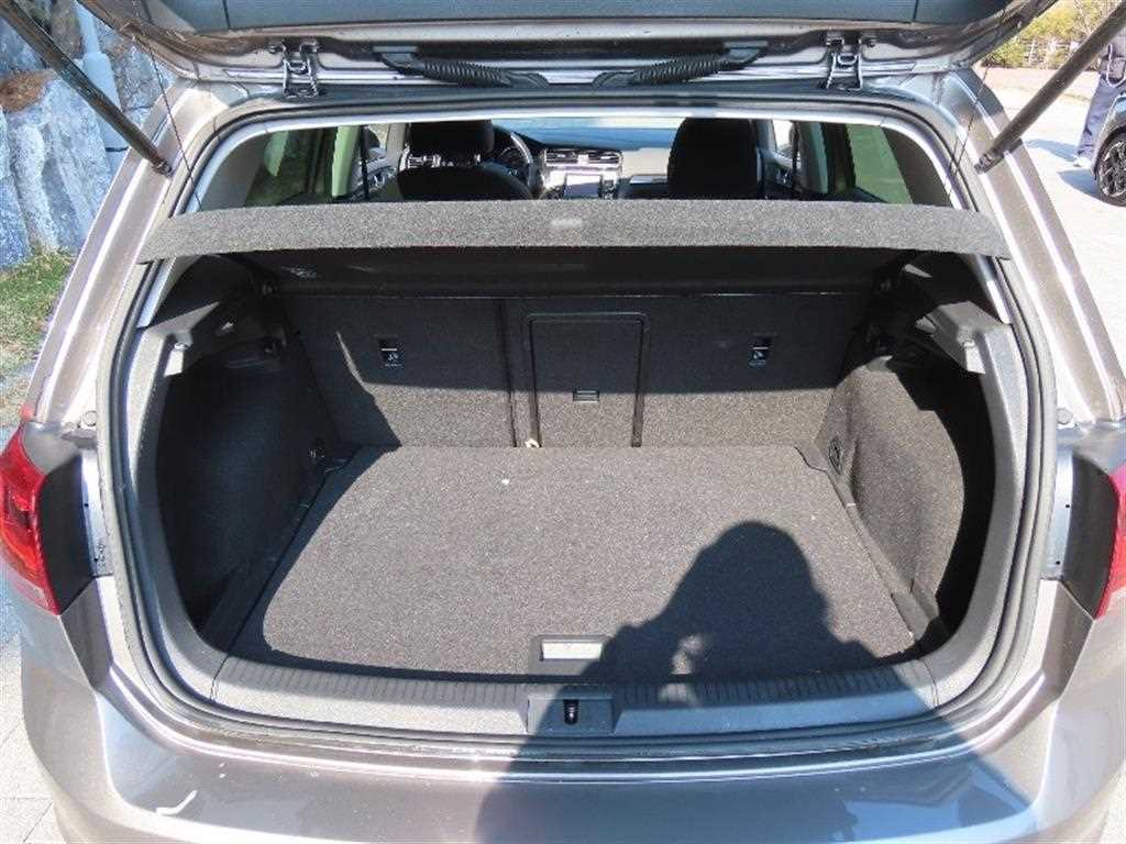 Volkswagen Golf 2014 Gris - Importación desde Corea - HF Imports Iquique - Foto 18