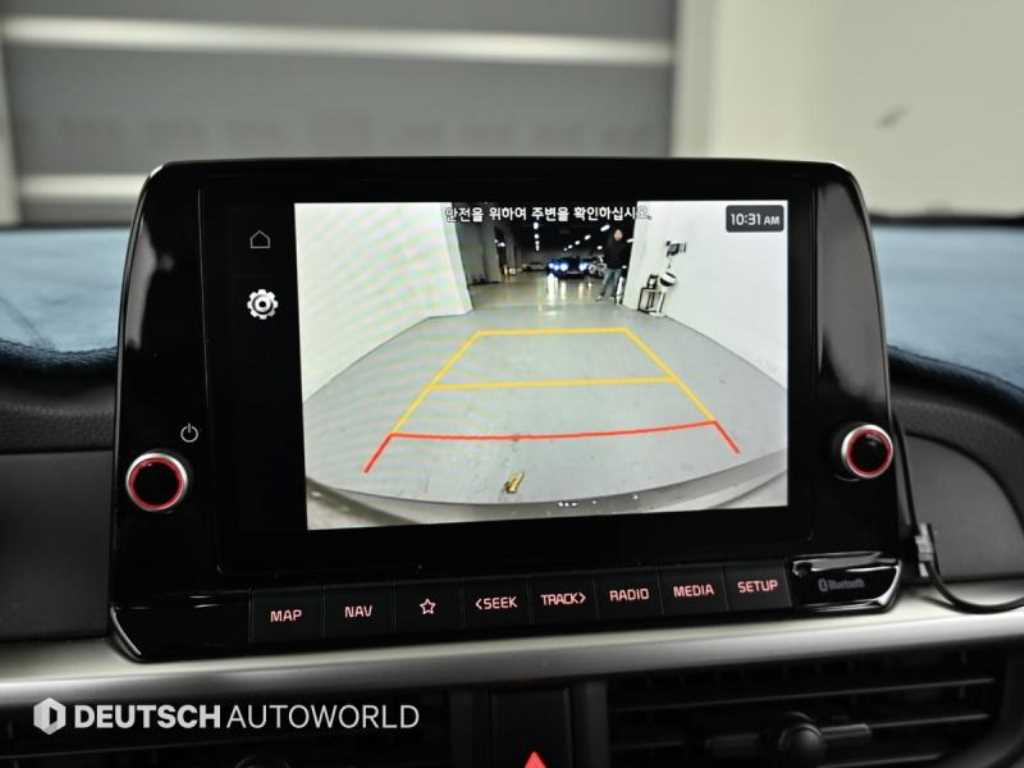 KIA Morning 2021 - Importación desde Corea - HF Imports Iquique - Foto 15