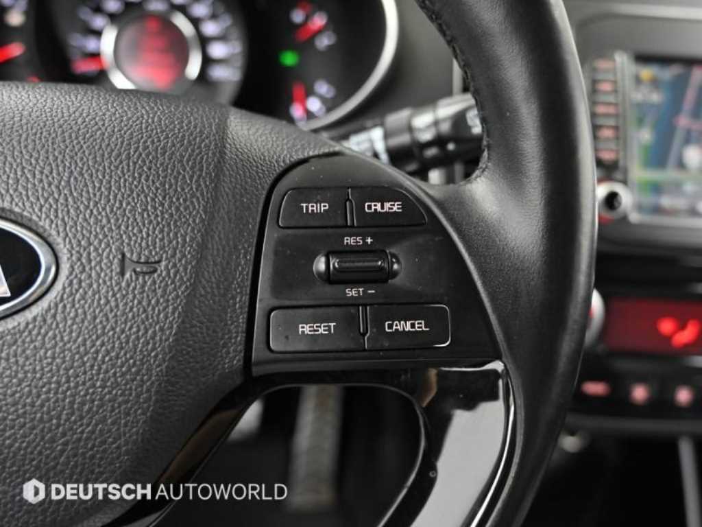 KIA Morning 2016 Blanco - Importación desde Corea - HF Imports Iquique - Foto 18