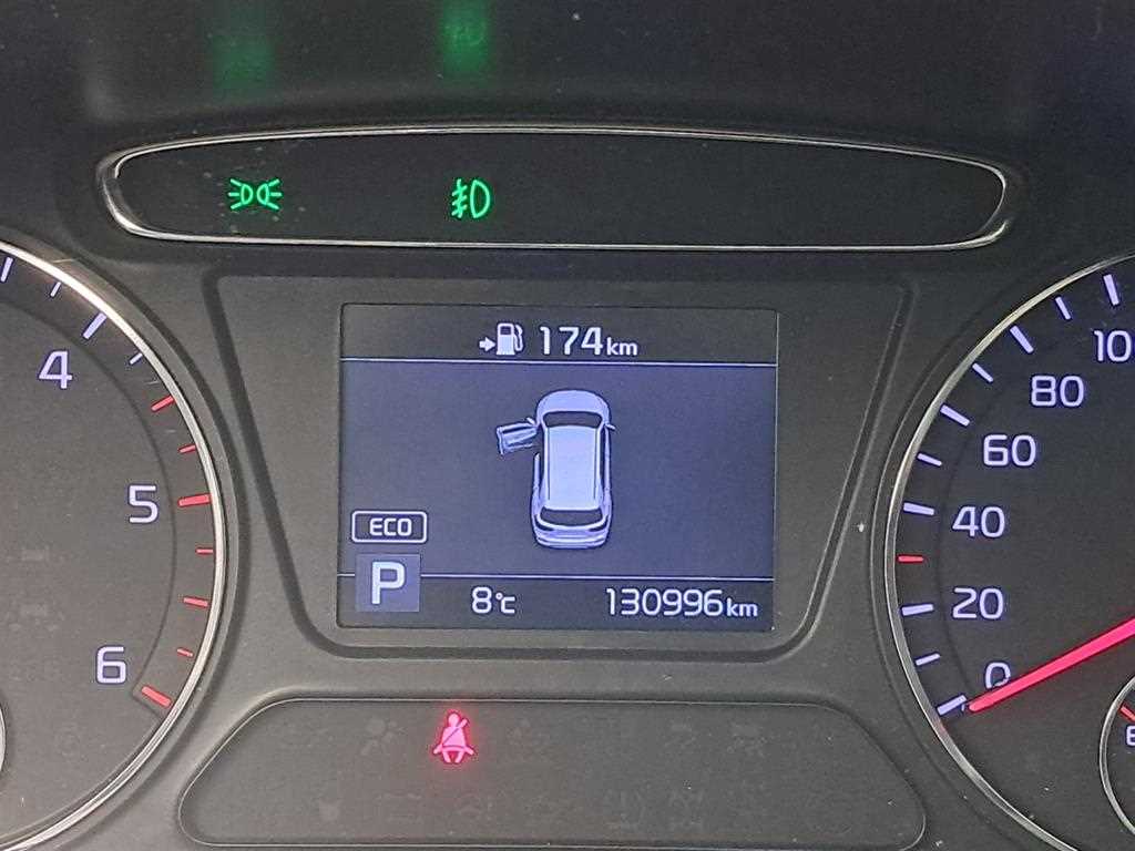 KIA Sorento - Vista 8