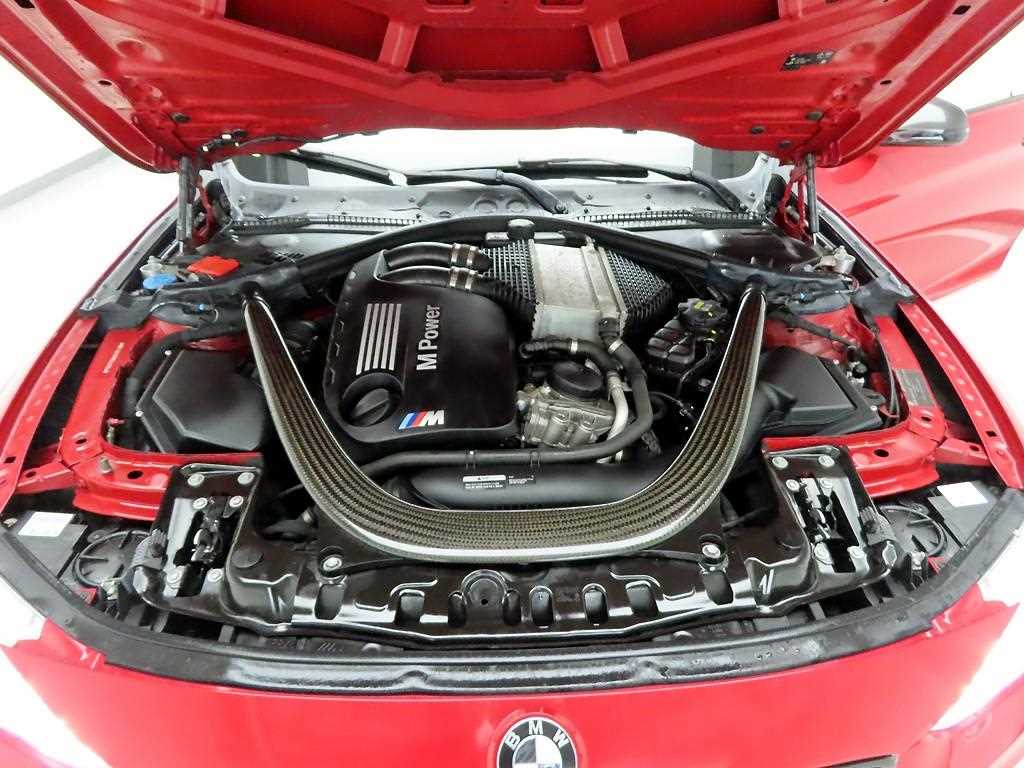 BMW 4 Series 2017 Rojo - Importación desde Corea - HF Imports Iquique - Foto 20