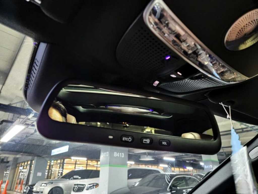 Mercedes Benz S Class 2015 Negro - Importación desde Corea - HF Imports Iquique - Foto 15