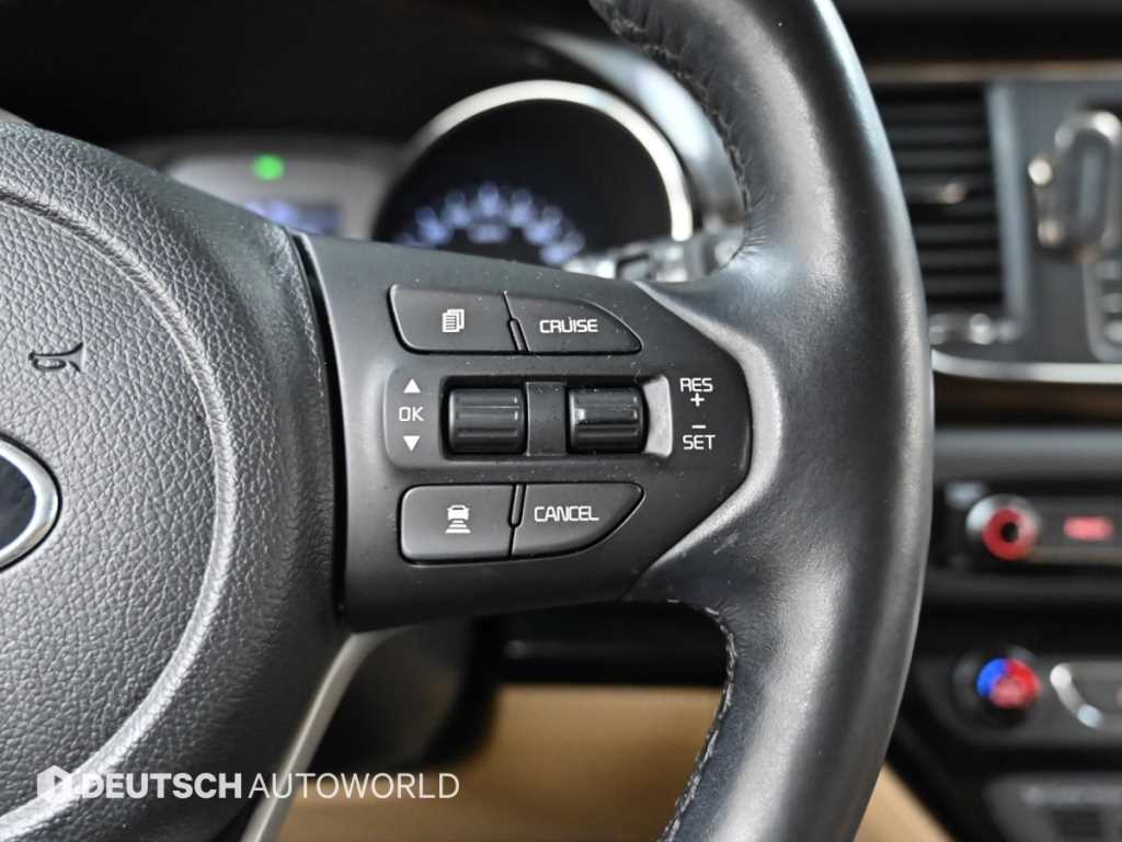 KIA Carnival 2019 Negro - Importación desde Corea - HF Imports Iquique - Foto 17