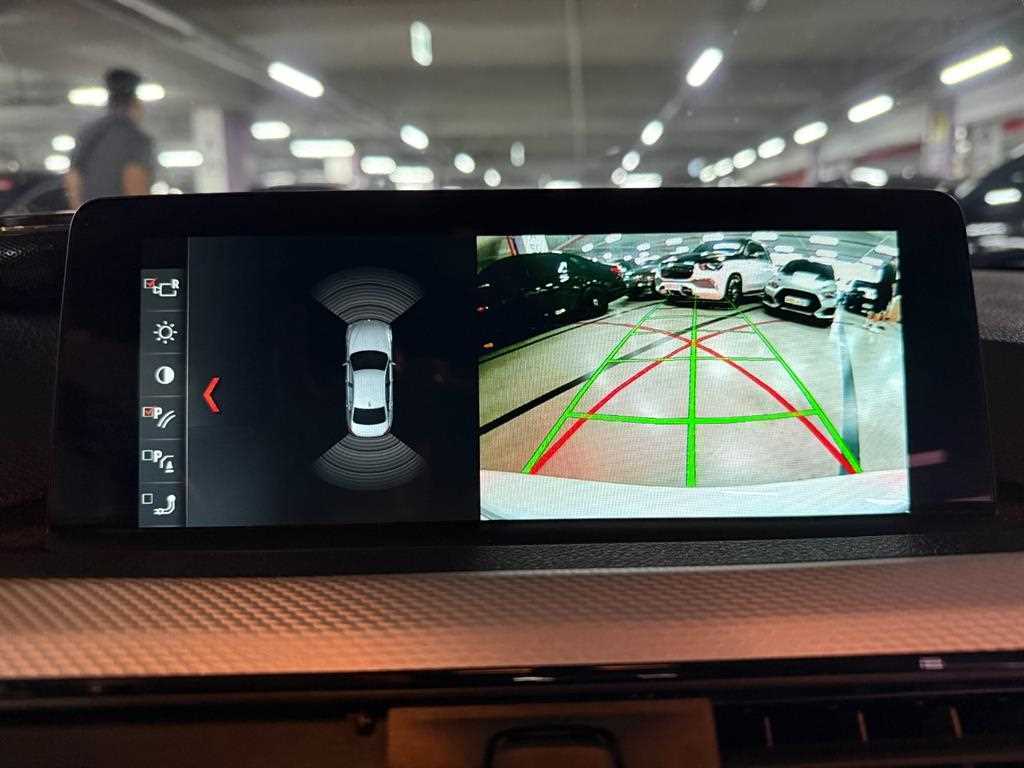 BMW 3 series - Vista 12