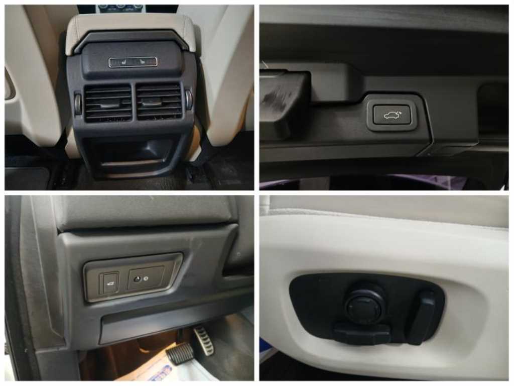 Land Rover Range Rover Bike 2016 Blanco - Importación desde Corea - HF Imports Iquique - Foto 16