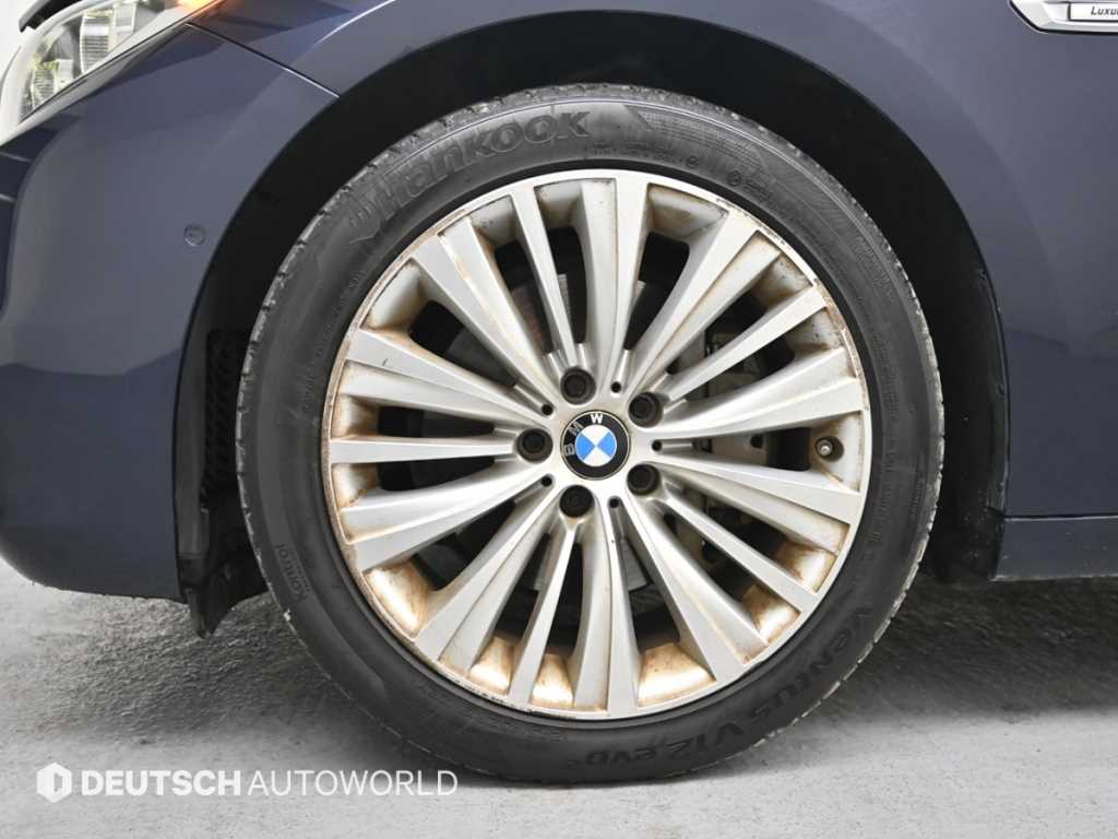 BMW Gran Turismo - Vista 5