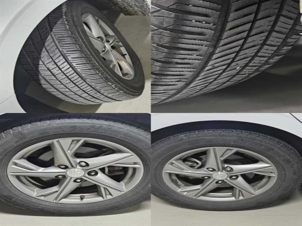 HYUNDAI Sonata 2023 Blanco - Importación desde Corea - HF Imports Iquique - Foto 20