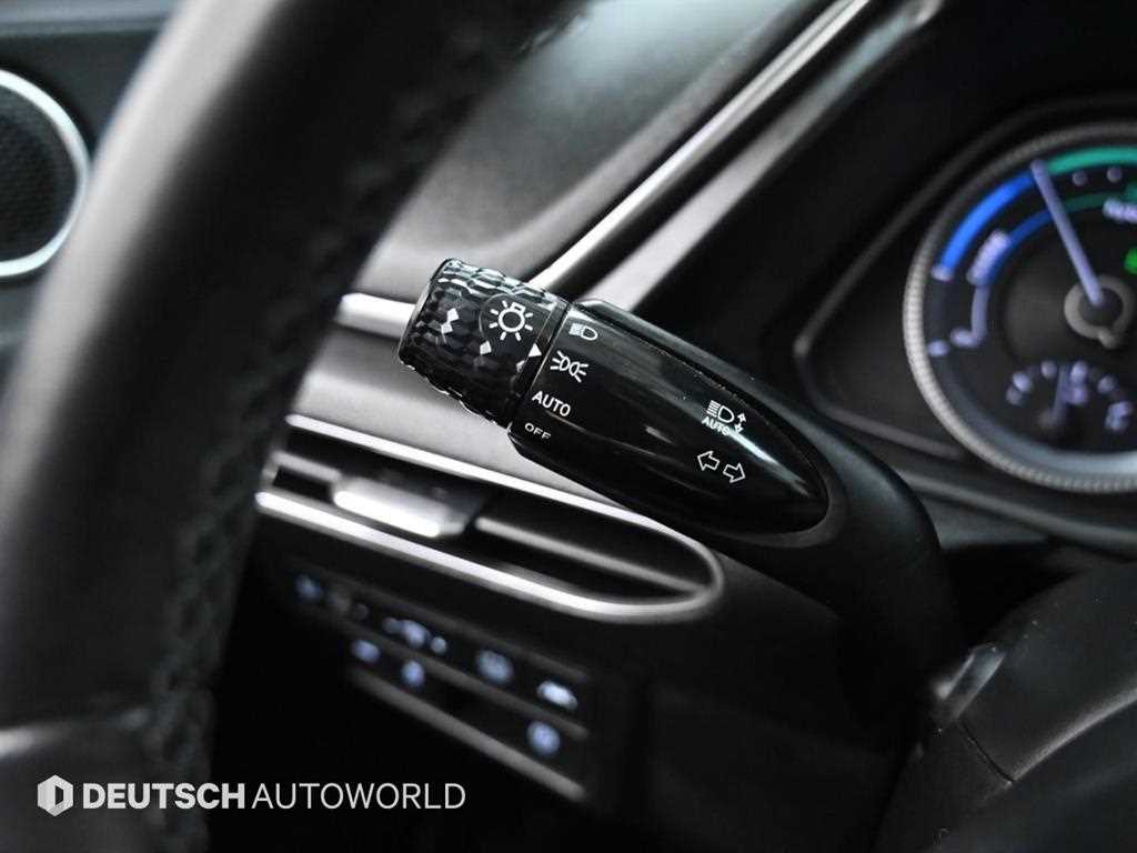 HYUNDAI Sonata 2022 Gris - Importación desde Corea - HF Imports Iquique - Foto 16