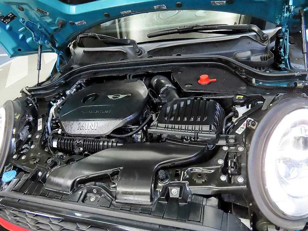 Mini Cooper Convertible 2016 Azul - Importación desde Corea - HF Imports Iquique - Foto 19