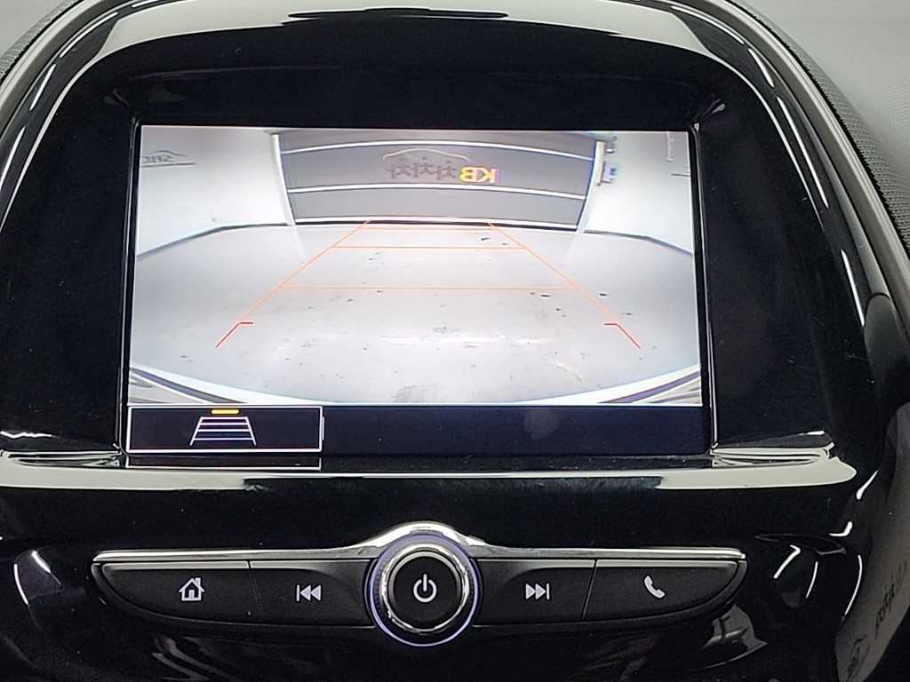 Chevrolet Spark 2021 Blanco - Importación desde Corea - HF Imports Iquique - Foto 13