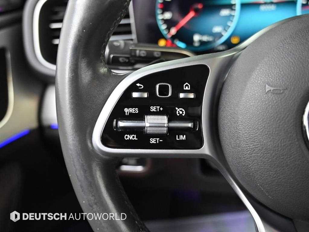 Mercedes Benz GLE Class 2020 Negro - Importación desde Corea - HF Imports Iquique - Foto 17