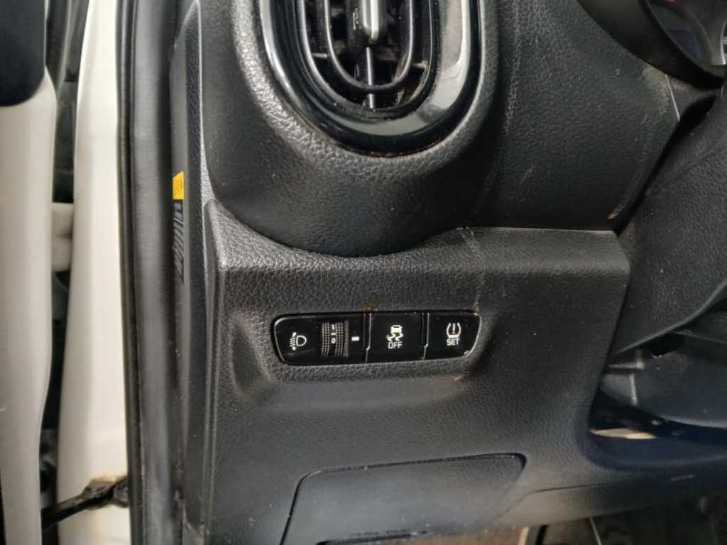 KIA Morning - Vista 11