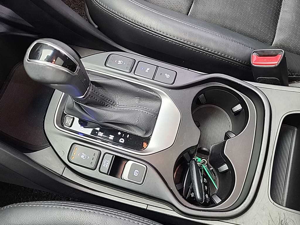 HYUNDAI Maxcruz - Vista 8