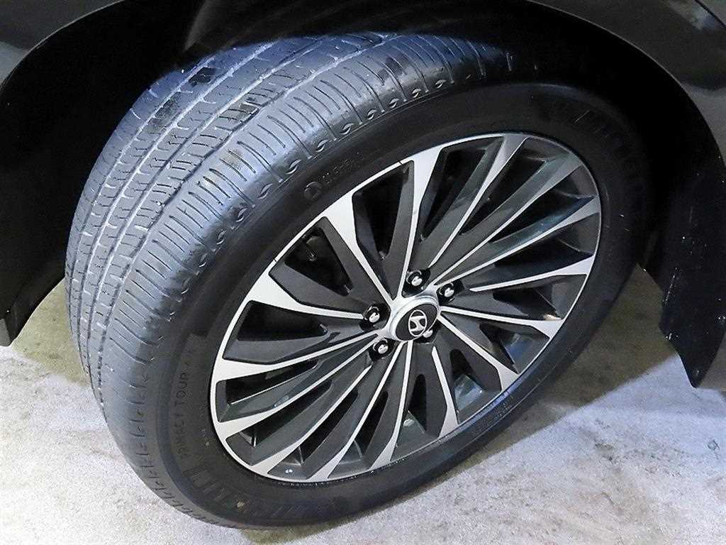 HYUNDAI Palisade 2023 Negro - Importación desde Corea - HF Imports Iquique - Foto 20