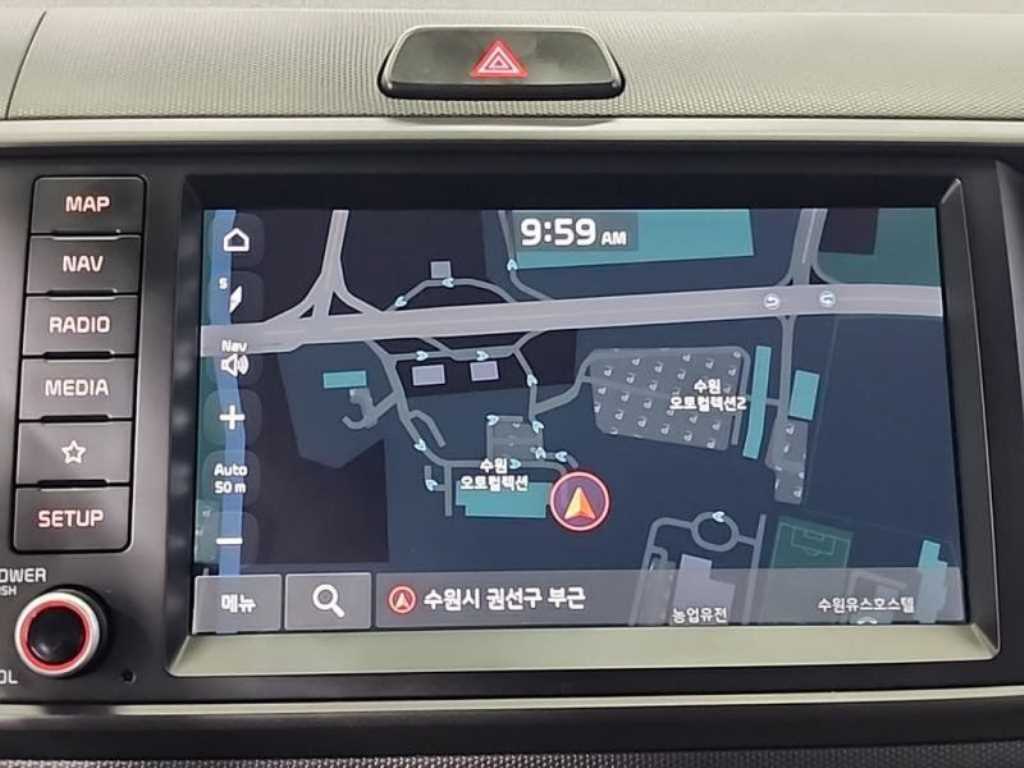 KIA Ray 2023 the color of pearl - Importación desde Corea - HF Imports Iquique - Foto 13