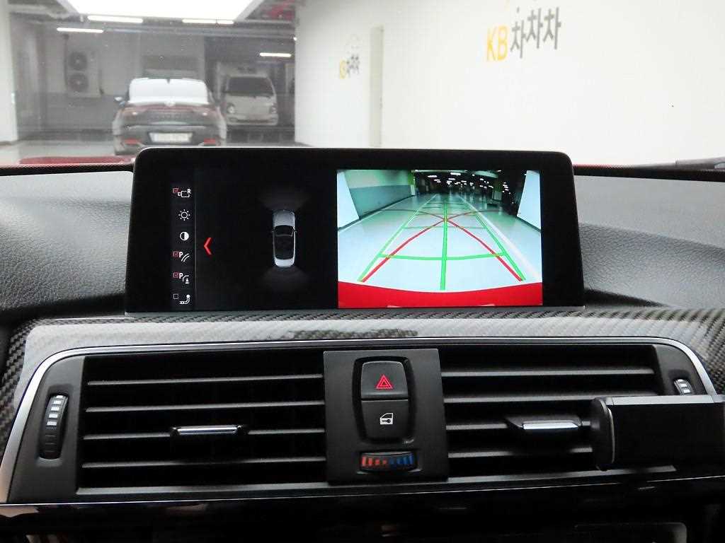 BMW 4 Series 2017 Rojo - Importación desde Corea - HF Imports Iquique - Foto 16