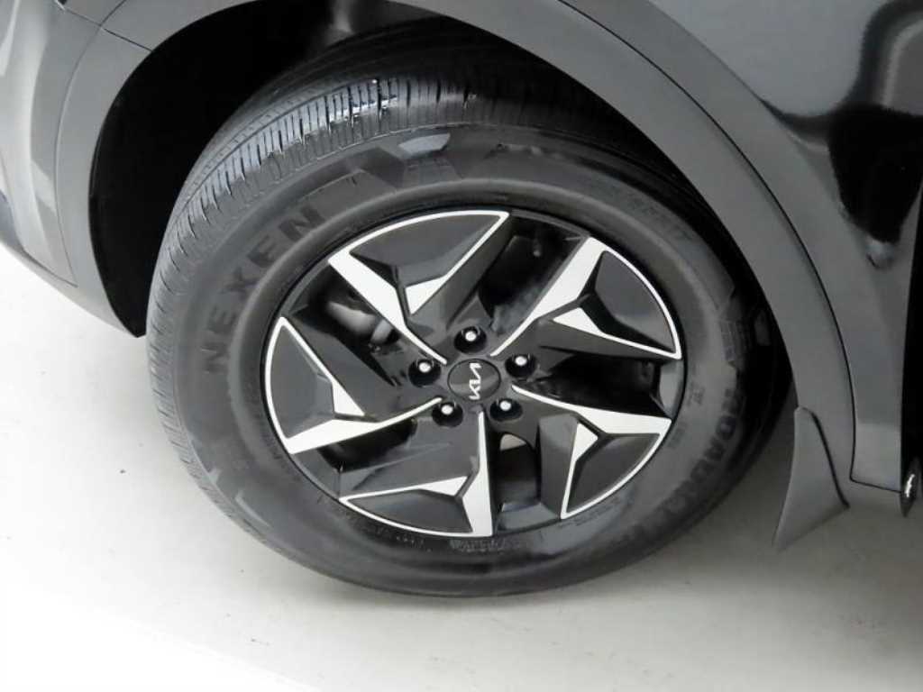 KIA Sorento 2024 Negro - Importación desde Corea - HF Imports Iquique - Foto 19