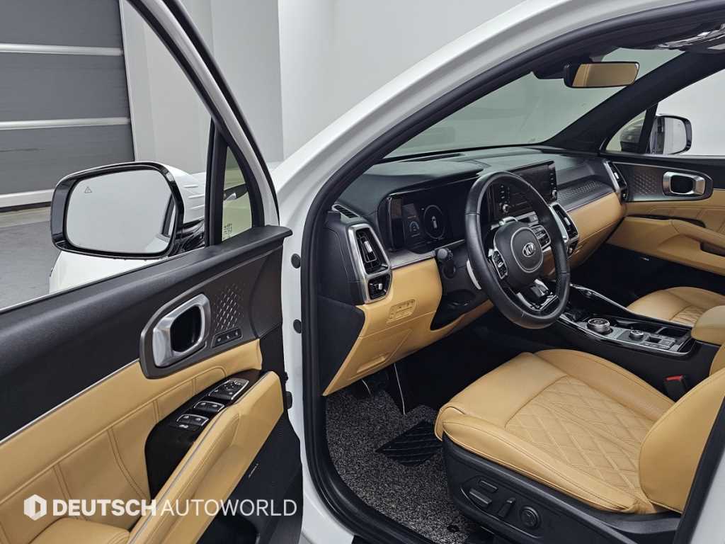 KIA Sorento - Vista 11