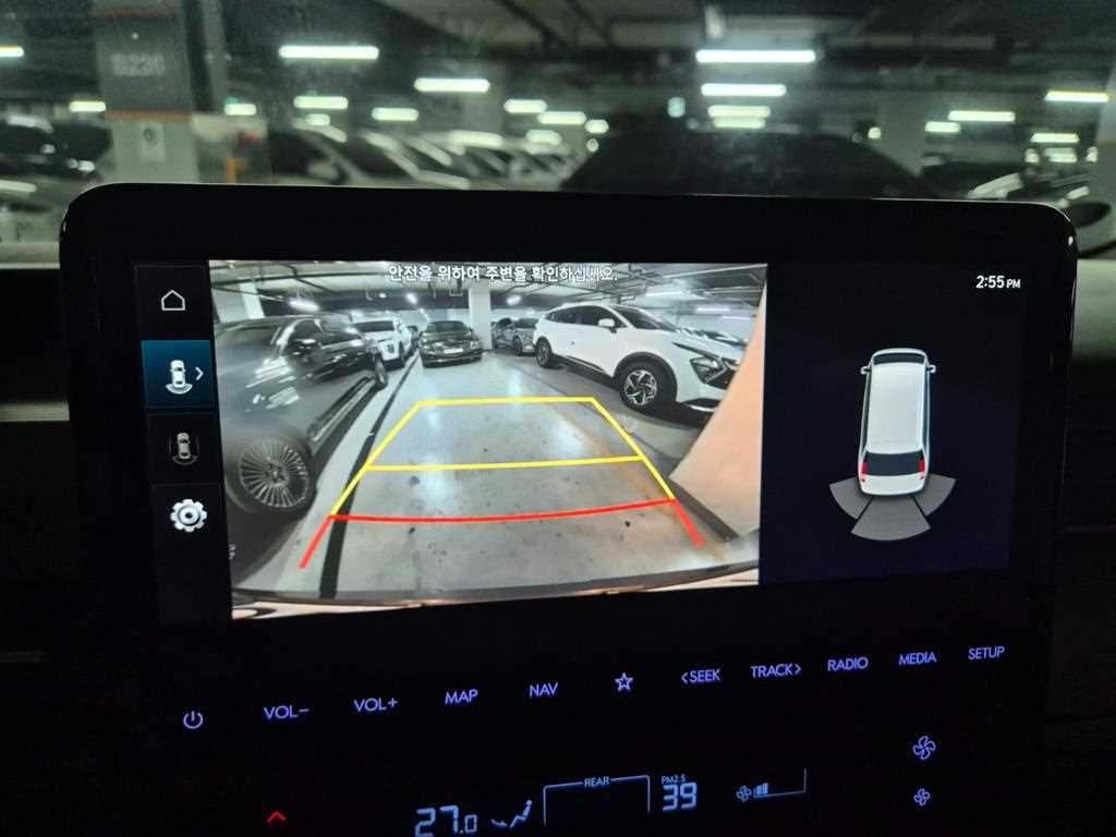 HYUNDAI Staria 2023 Negro - Importación desde Corea - HF Imports Iquique - Foto 17