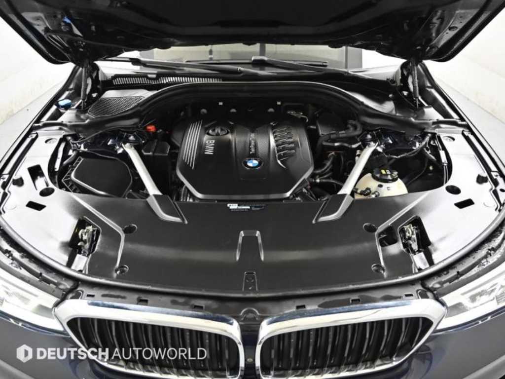 BMW Gran Turismo - Vista 6