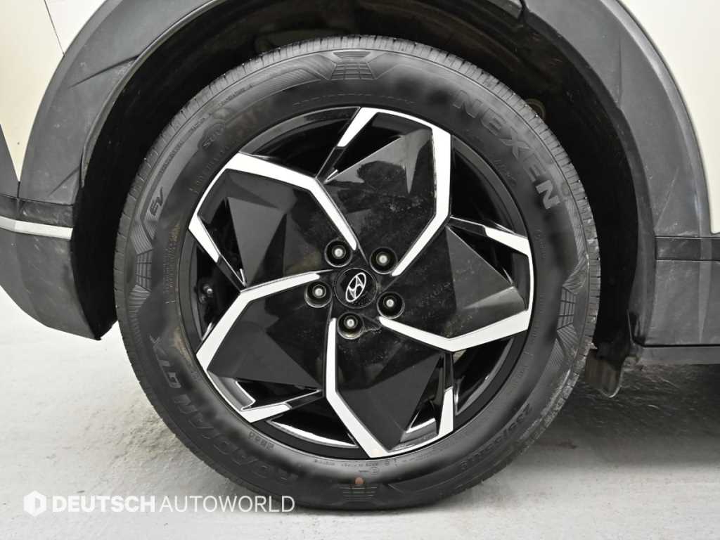 HYUNDAI Ioniq 5 - Vista 5