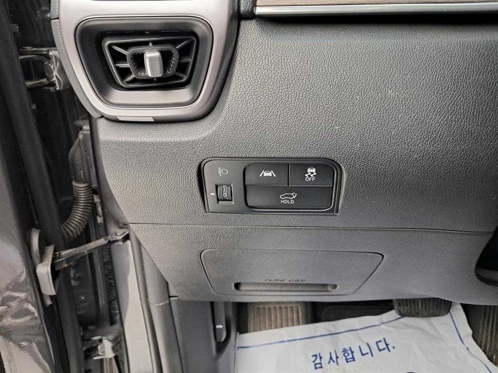 KIA Sorento 2021 Gris - Importación desde Corea - HF Imports Iquique - Foto 13