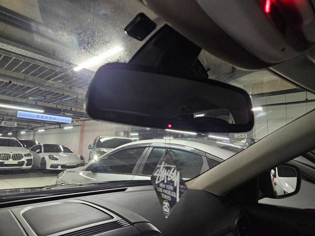 SAMSUNG QM6 2021 Negro - Importación desde Corea - HF Imports Iquique - Foto 15