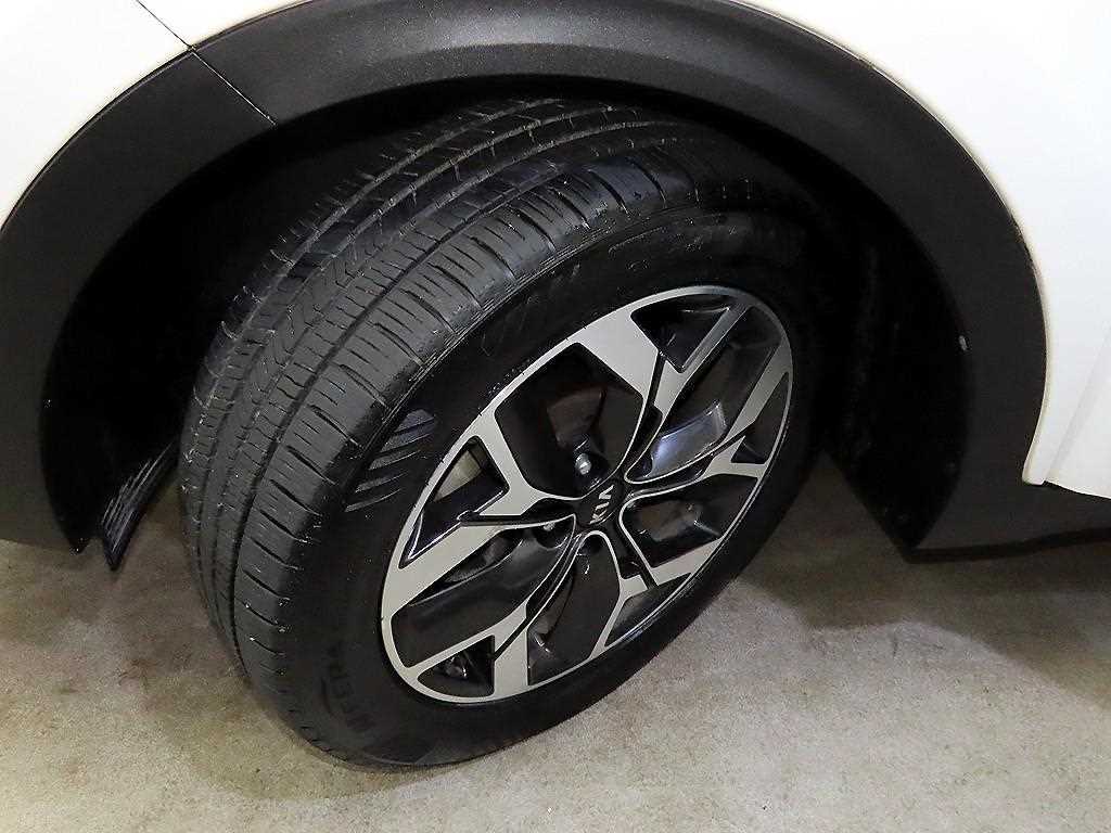 KIA Sportage 2021 Blanco - Importación desde Corea - HF Imports Iquique - Foto 20