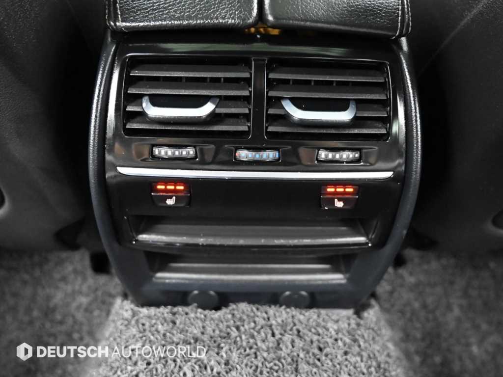 BMW 5 Series 2018 - Importación desde Corea - HF Imports Iquique - Foto 16