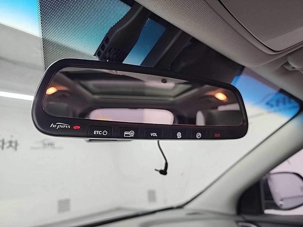 HYUNDAI Maxcruz 2014 Azul - Importación desde Corea - HF Imports Iquique - Foto 18