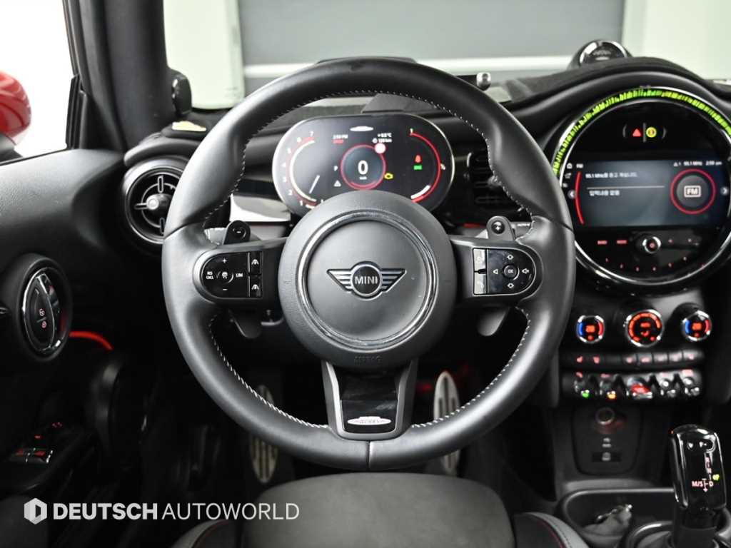 Mini Cooper 2023 - Importación desde Corea - HF Imports Iquique - Foto 13