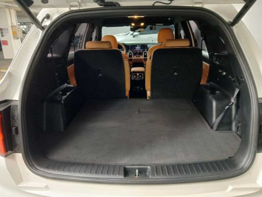 KIA Sorento 2021 - Importación desde Corea - HF Imports Iquique - Foto 18