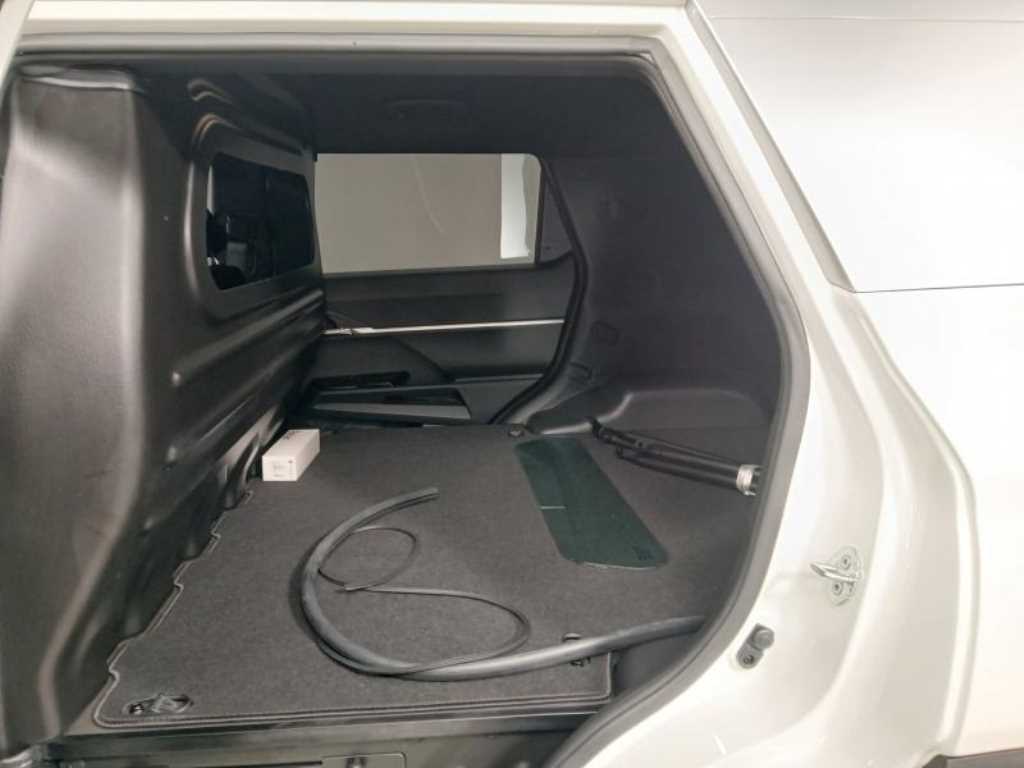 Ssangyong Torres - Vista 8