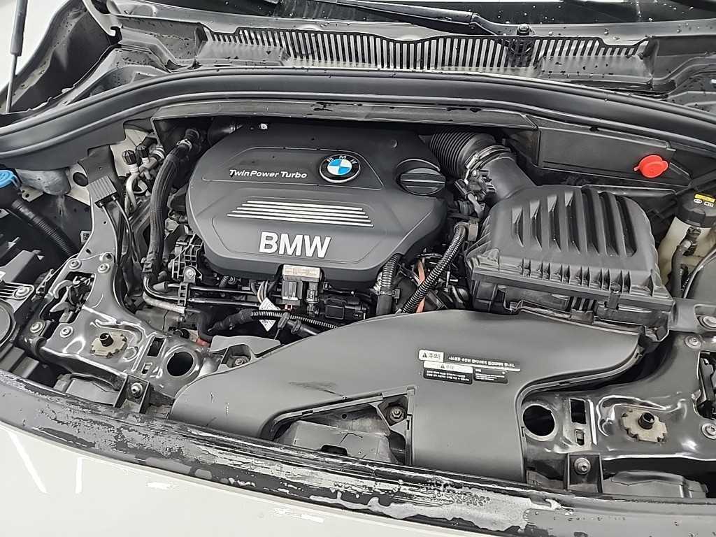 BMW 2 series - Vista 5