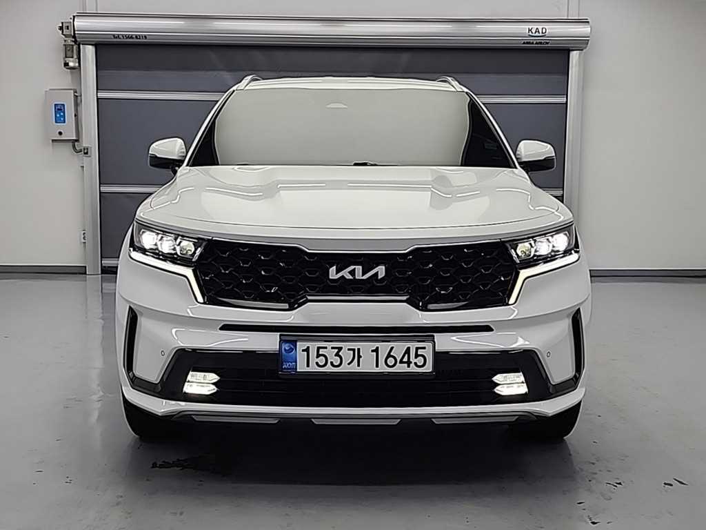 KIA Sorento - Vista 2