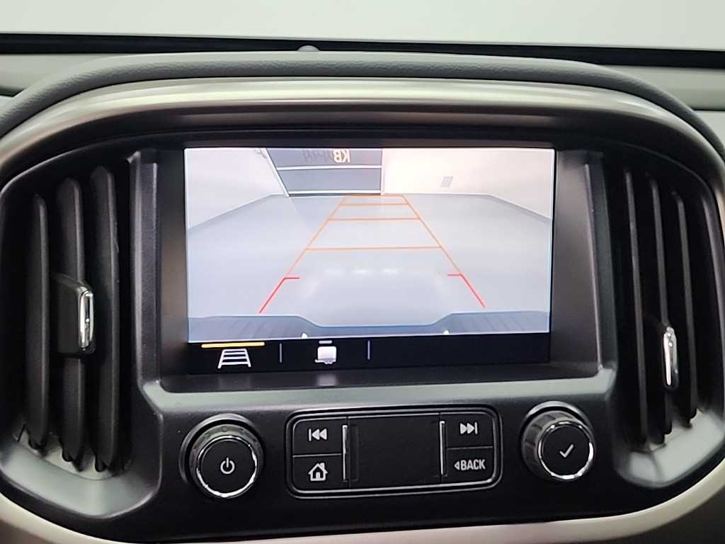 Chevrolet ?Colorado 2021 Azul - Importación desde Corea - HF Imports Iquique - Foto 14